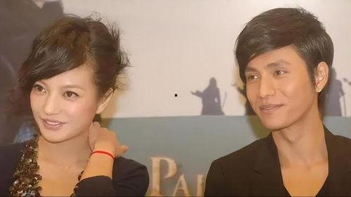 陈坤赵薇最新爆料,揭秘娱乐圈不为人知的秘密  第1张